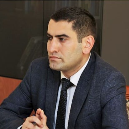 Rizvan Fikrətoğlu