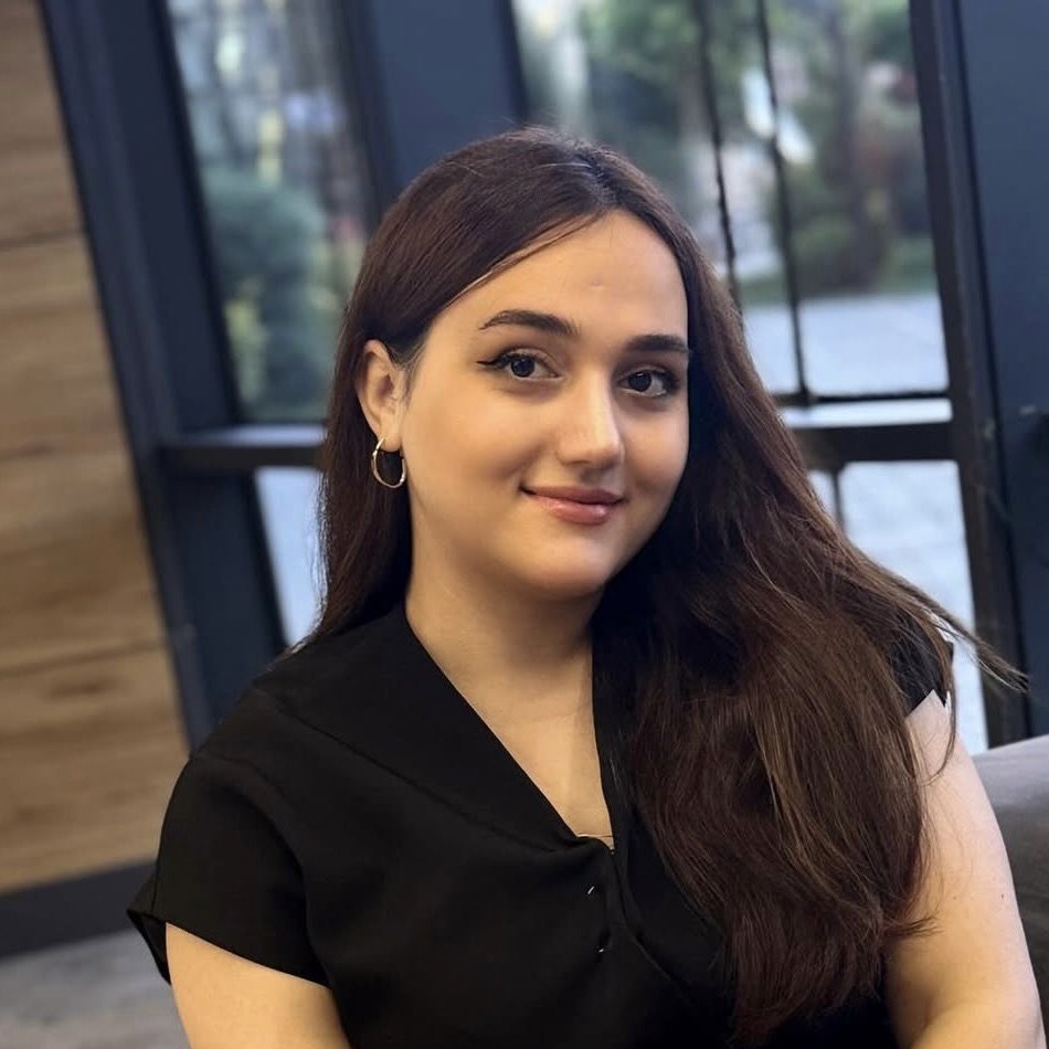 Ülviyyə  Mütəllimzadə